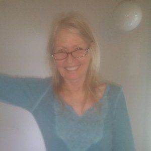 Meet your Posher, Cindy